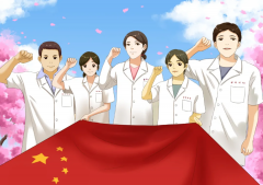 我们—直在一起